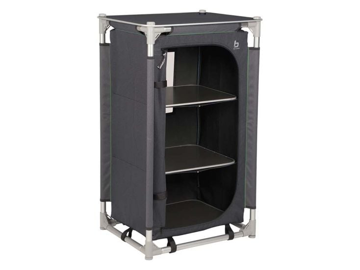 Bo-Camp Emerald armoire