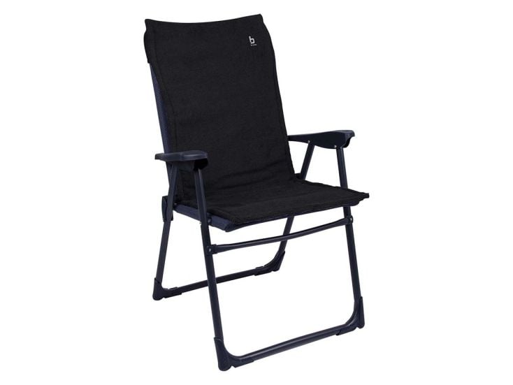 Bo-Camp housse de fauteuil universelle taille S