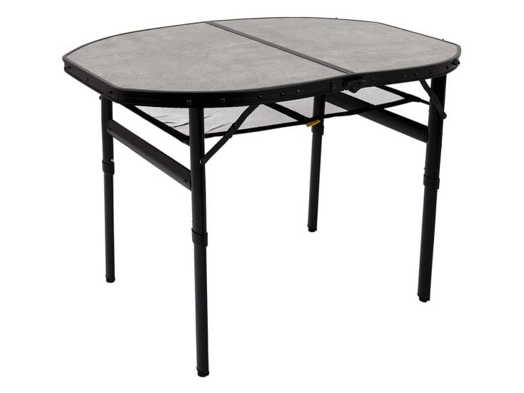 Bo-Camp Industrial Northgate table - 100 x 70 cm
