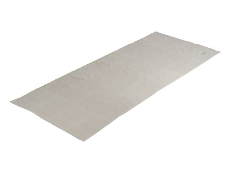 Bo-Camp drap de sac de couchage coton