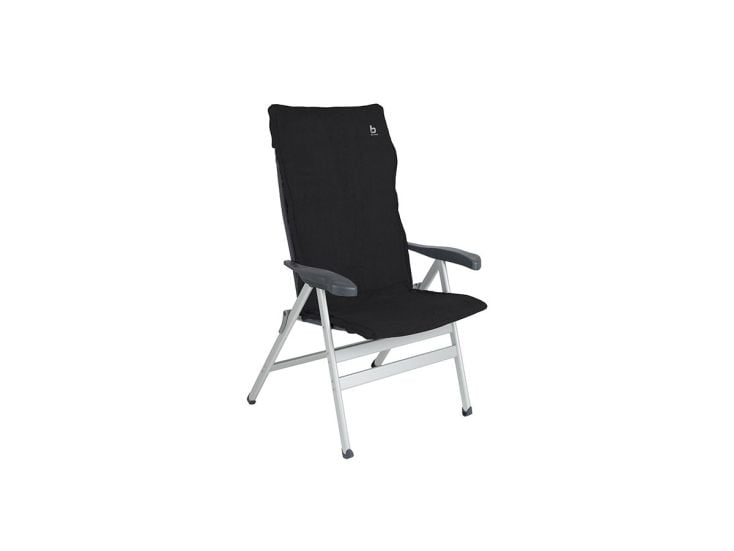 Bo-Camp housse de fauteuil rembourrée taille M
