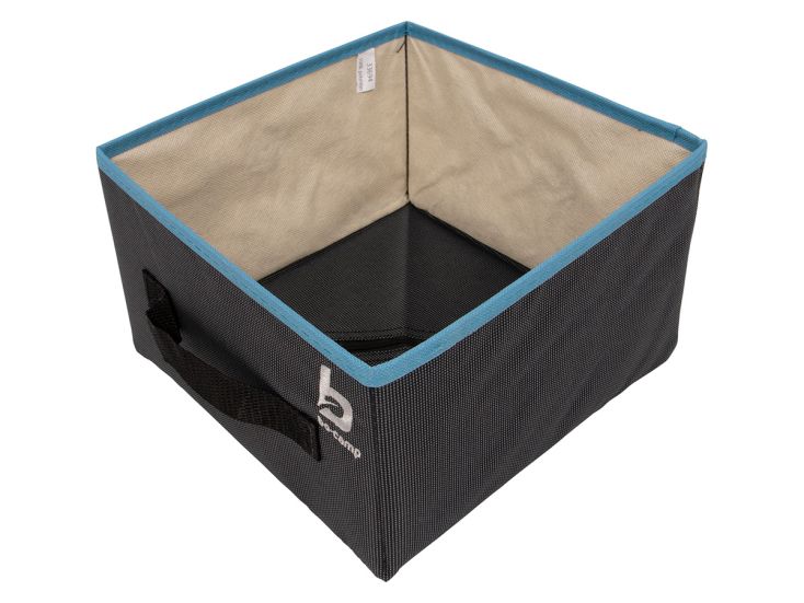 Bo-Camp tiroir pliant medium