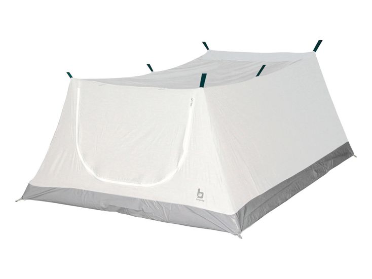 Bo-Camp tente intérieure caravane pliante