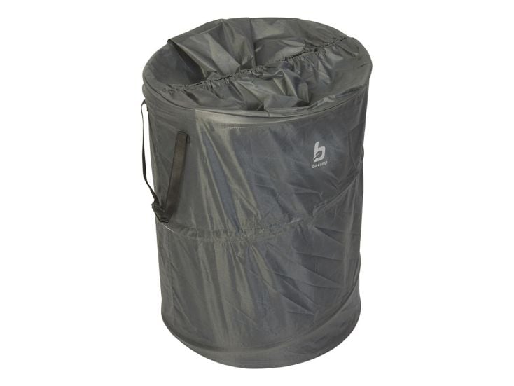 Bo-Camp sac à linge sale pop-up