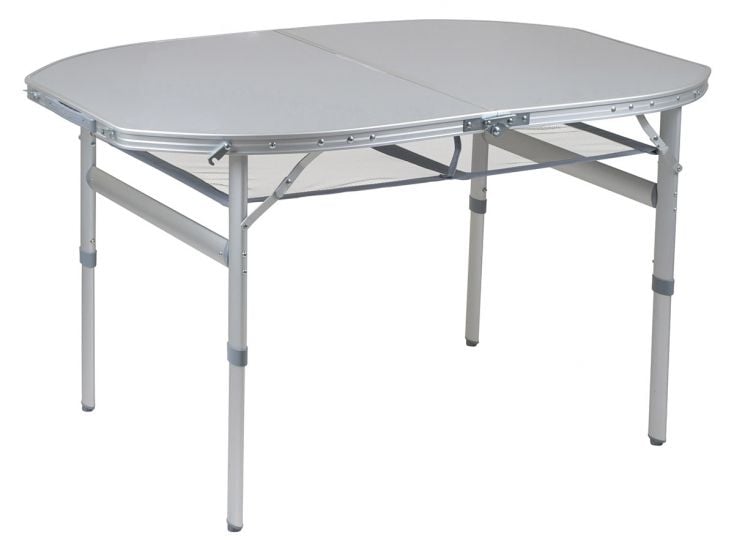 Bo-Camp Premium 120 x 80 table