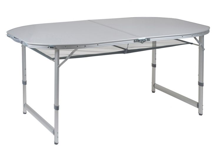 Bo-Camp Premium table 150 x 80 cm