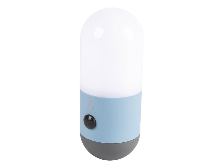 Bo-Camp Propus lanterne - Blue