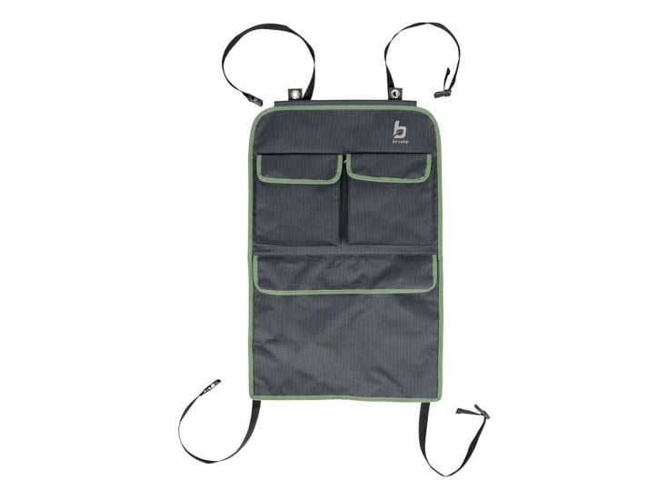 Bo-Camp Smart 3 organiseur de tente 3 compartiments