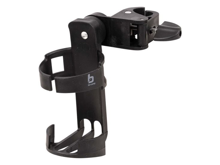 Bo-Camp Porte-gobelet universel pour fauteuil de camping