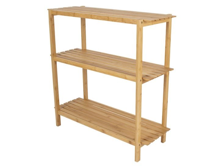 Bo-Camp Urban Outdoor Armoire Primrose