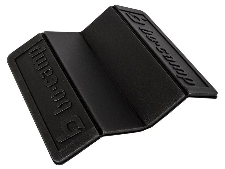 Bo-Camp coussin d'assise pliant