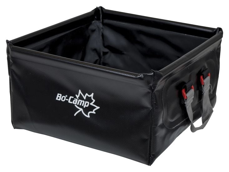 Bo-Camp bassine pliable