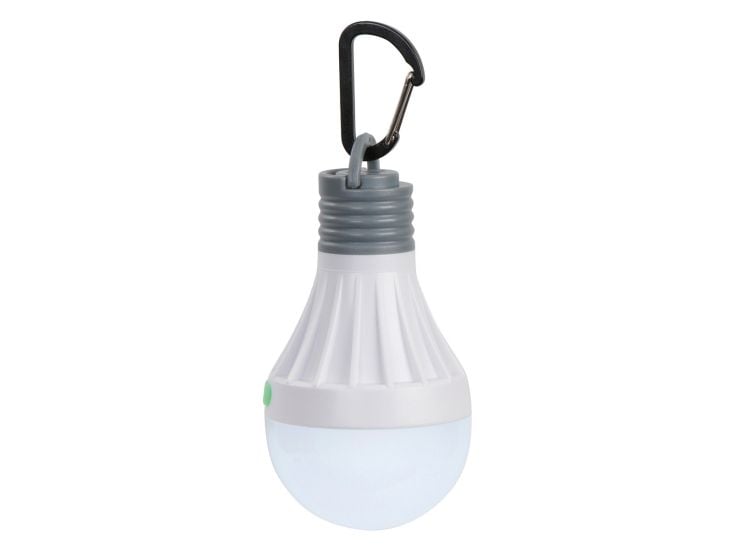 Bo-Camp Globe lampe suspendue