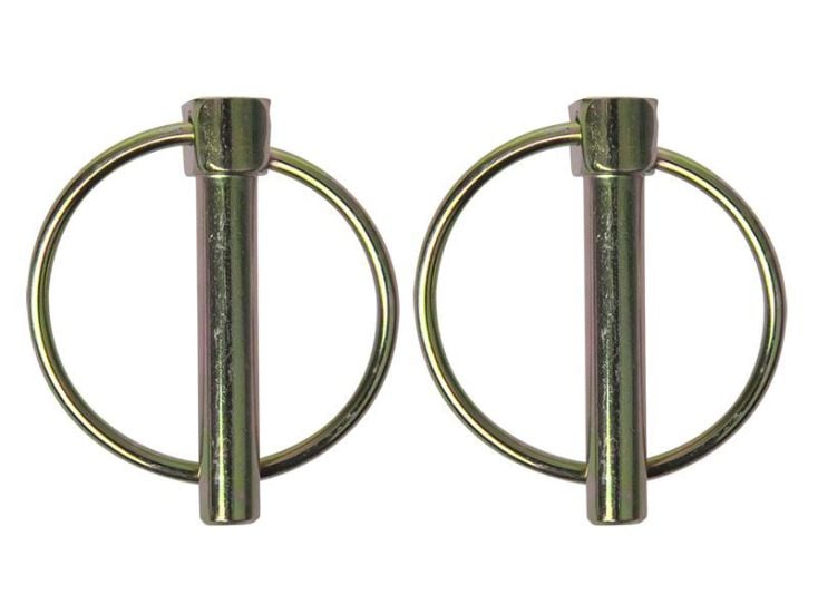 ProPlus goupille - 4,5 MM