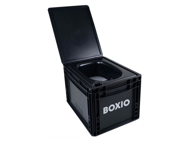 Boxio toilette de séparation compacte
