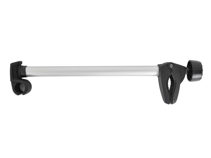BR-Systems lift bikeholder 3 barre de fixation