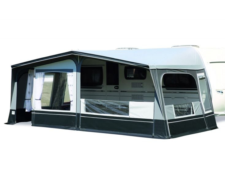 Brand Lugano 280 taille 11 (898 - 917 cm) auvent de caravane
