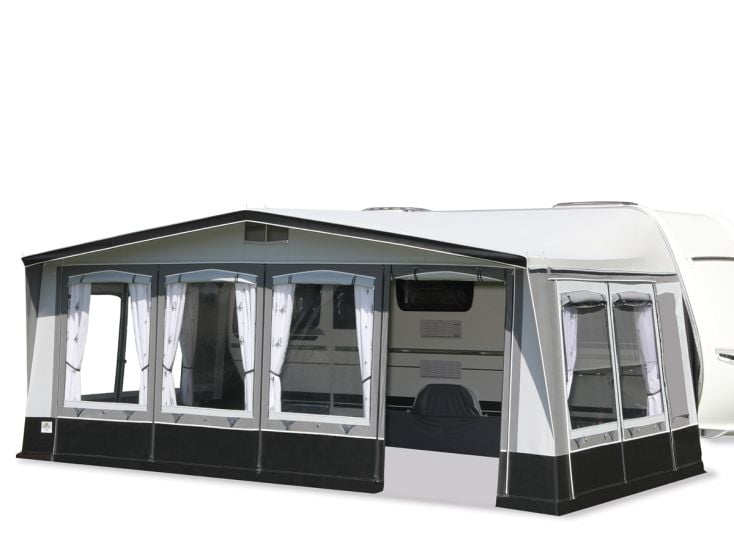 Brand Palazzo 280 taille 14 (1002 - 1025 cm) auvent caravane