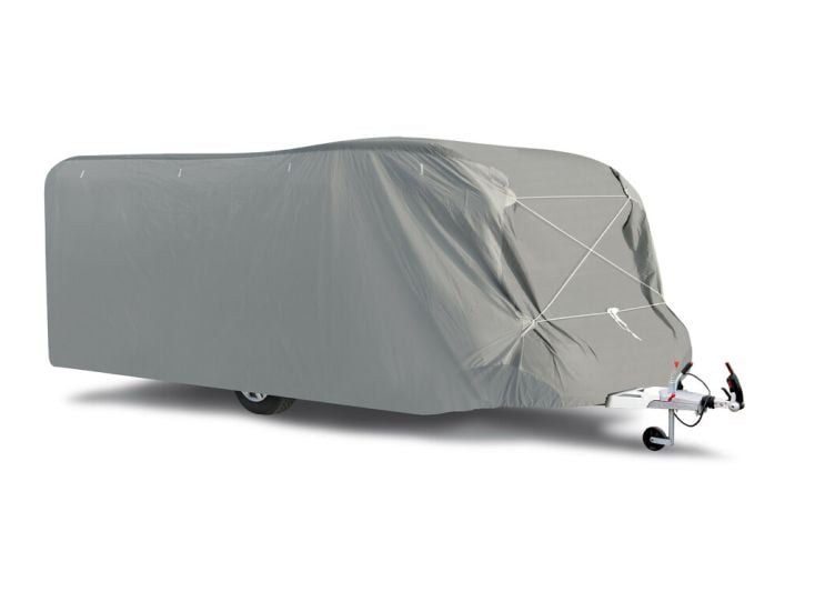 Lampa housse de caravane imperméable - 730 x 250 x 220 cm