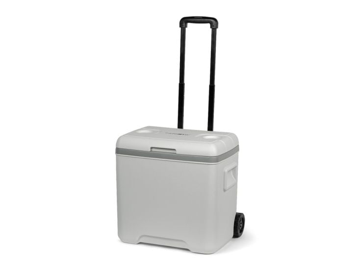 Steamy Marine 30 Roller Glacière sur roues - 30L
