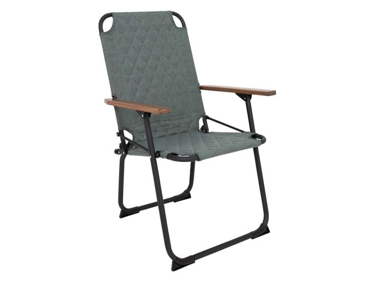 Bo-Camp Industrial Chaise Jefferson M Vert