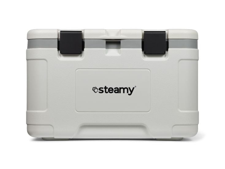 Steamy Marine 50 Glacière - 50L