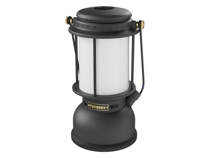 Lanterne LED Petromax - Black