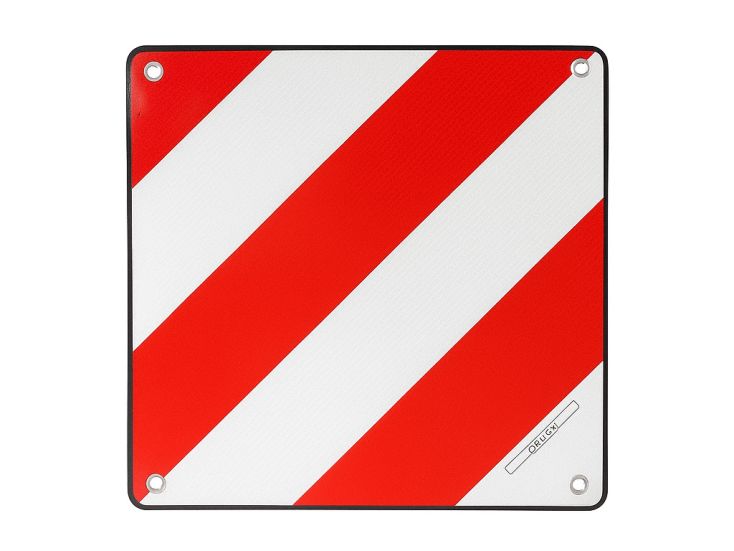 EveBase Italie/Espagne Panneau de Danger