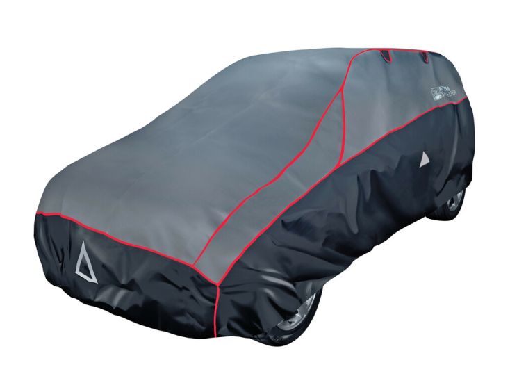 Lampa housse grêle - 485 x 193 x 190 cm