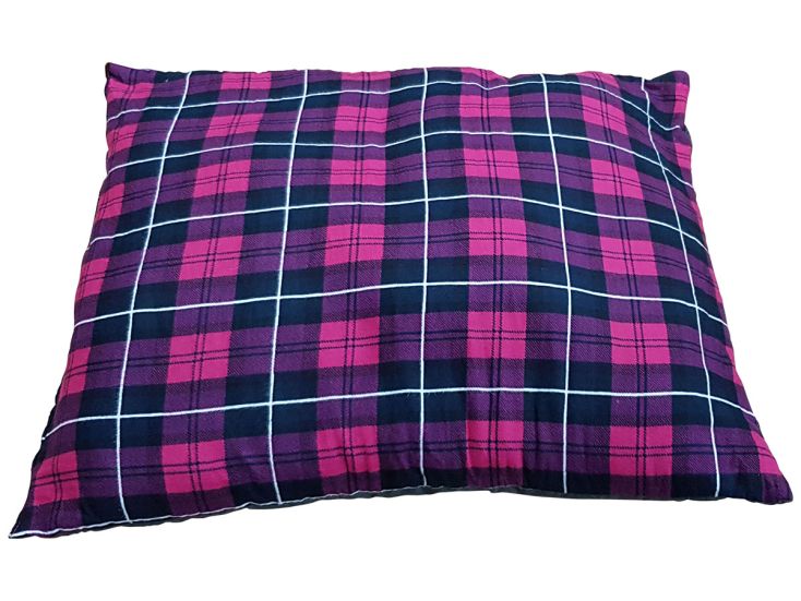 Skandika Dundee Sleepyhead kuscheliges Kopfkissen Flanell