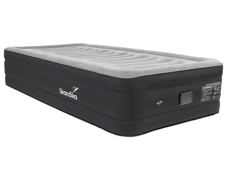 Skandika Sveja Flex matelas avec pompe rechargeable