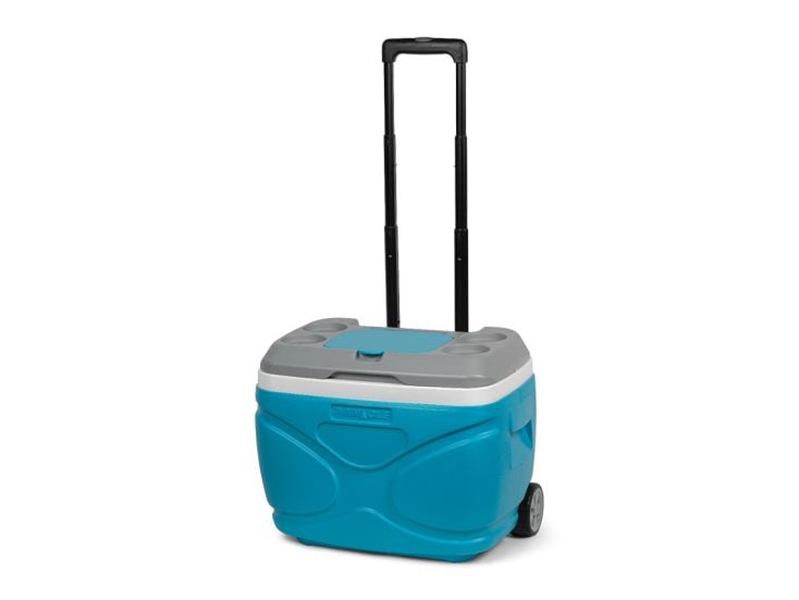 Pinnacle Prudence Roller Glacière sur roues - 30L