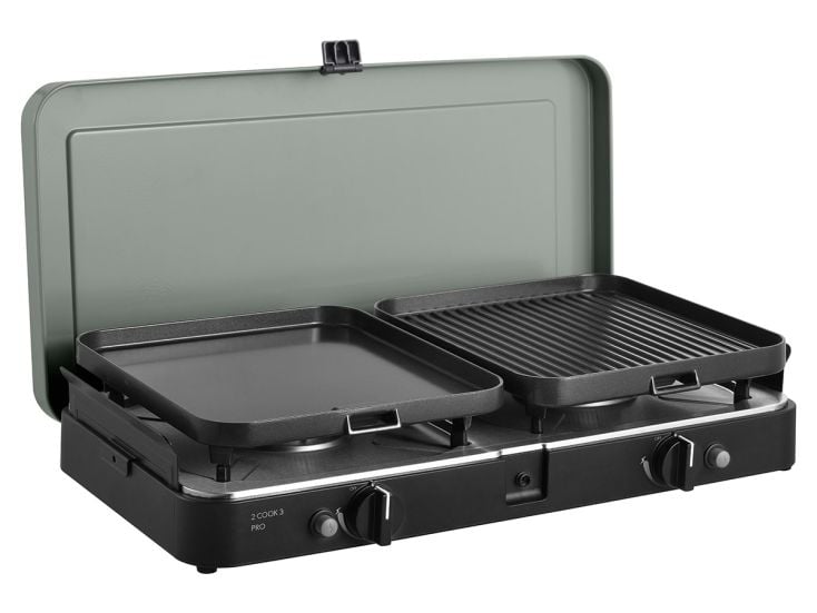 Cadac 2-cook 3 Pro Deluxe Réchaud