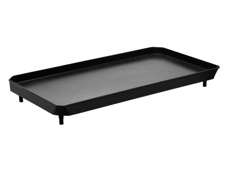 Cadac 2-Cook Plancha plaque de cuisson