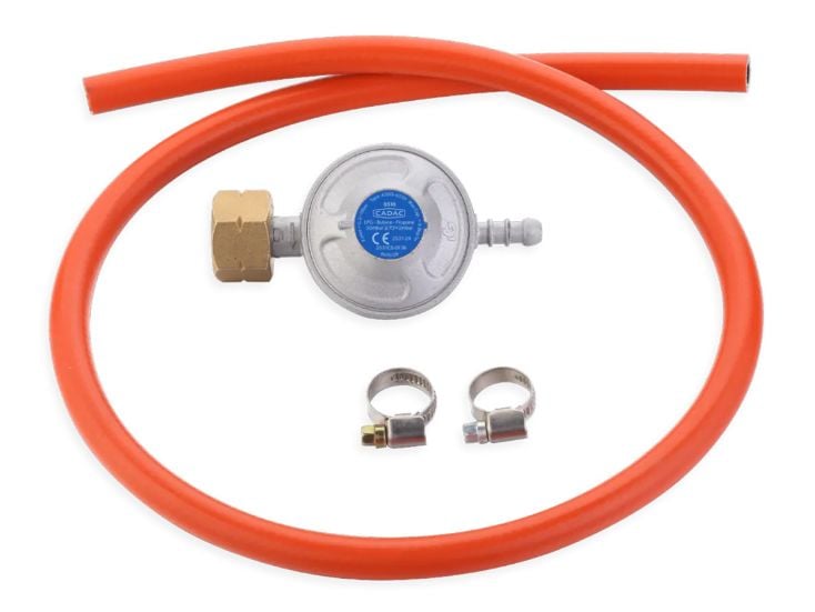 Cadac 30 mbar Détendeur universel
