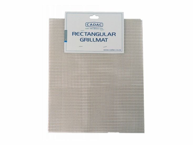 Tapis de grill Cadac 33x40 cm