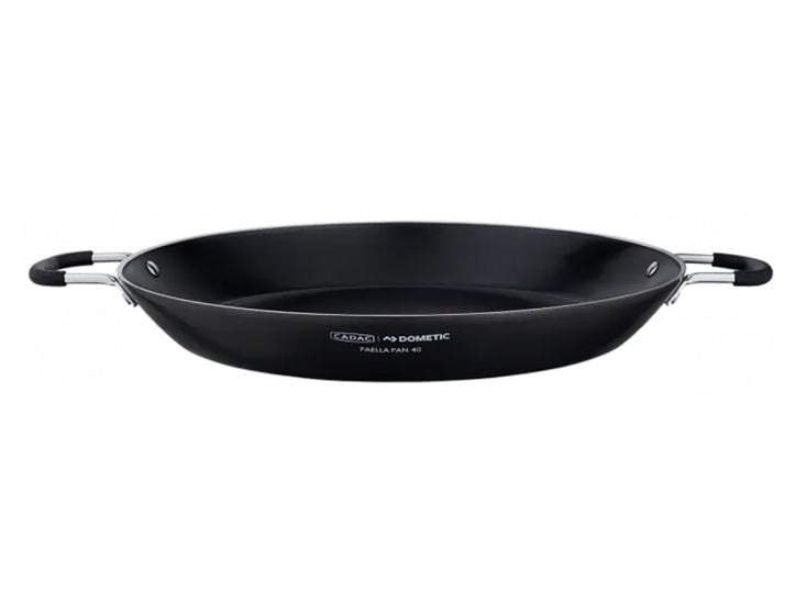Cadac poêle à paella 40