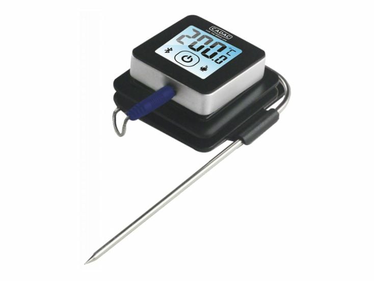 Thermomètre Bluetooth Cadac