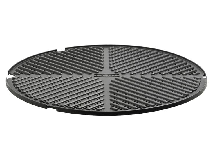 Cadac Carri Chef 2 BBQ top