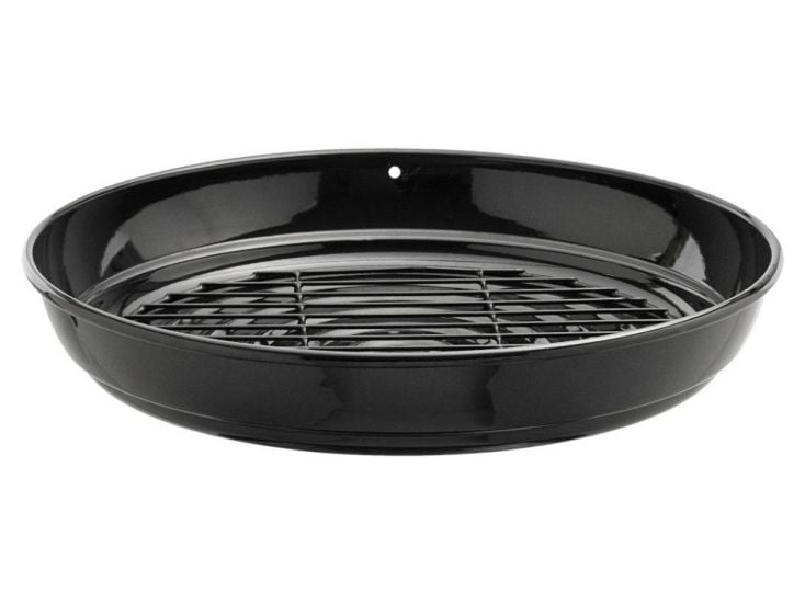 Cadac Carri Chef 2 Roast plat à rôtir