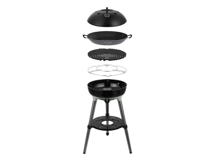 Cadac Carri Chef 40 BBQ/Paella barbecue à gaz
