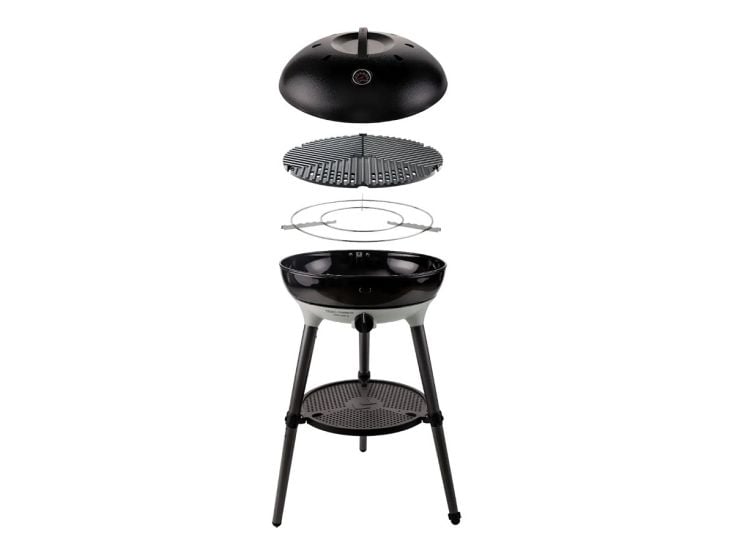 Cadac Carri Chef 50 BBQ barbecue à gaz