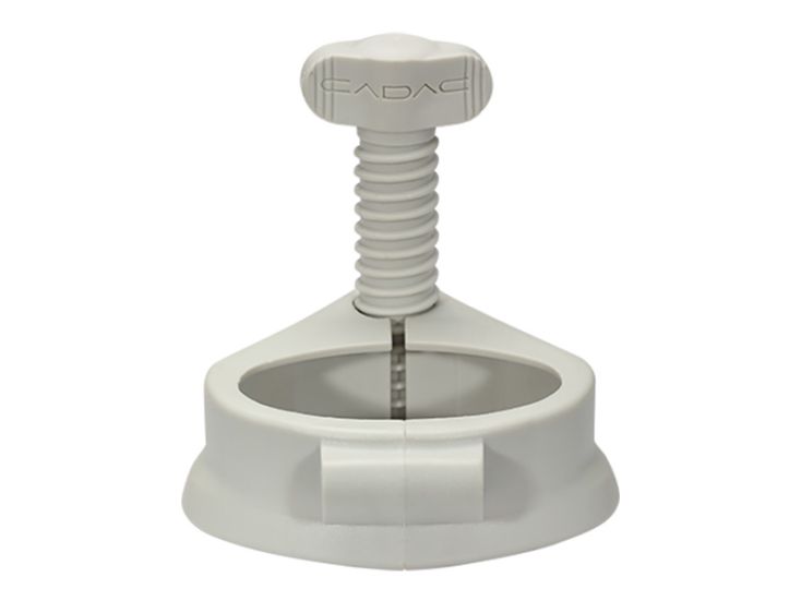 Cadac pied ajustable pour Carri Chef