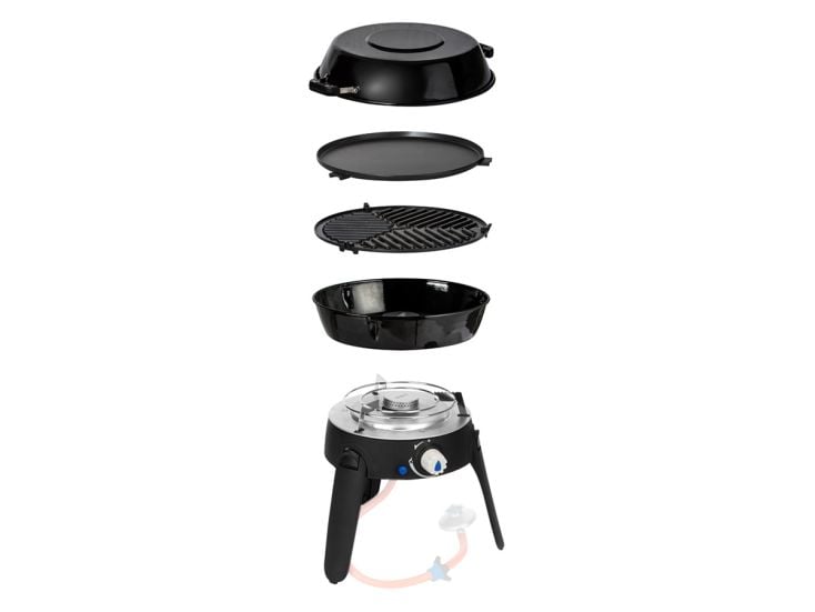 Cadac Safari Chef 2 LP barbecue au gaz