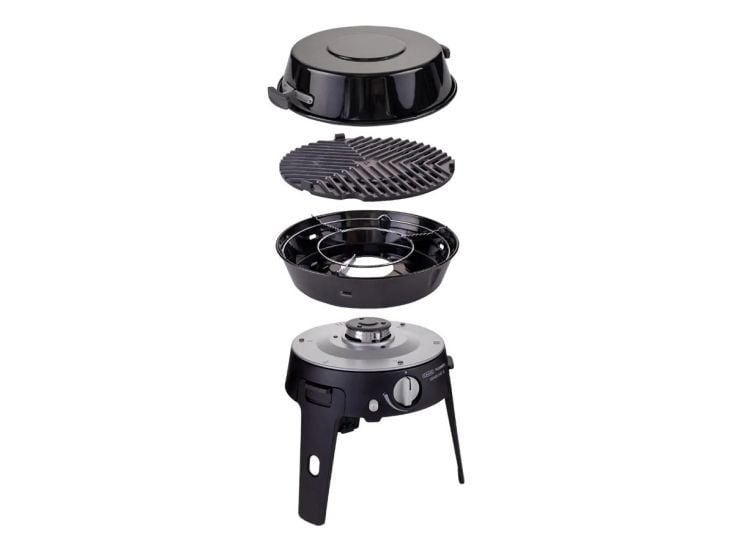 Cadac Safari Chef 30 LP Combo barbecue à gaz