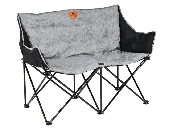 Camp4 Holiday Travel fauteuil pliant 2 personnes