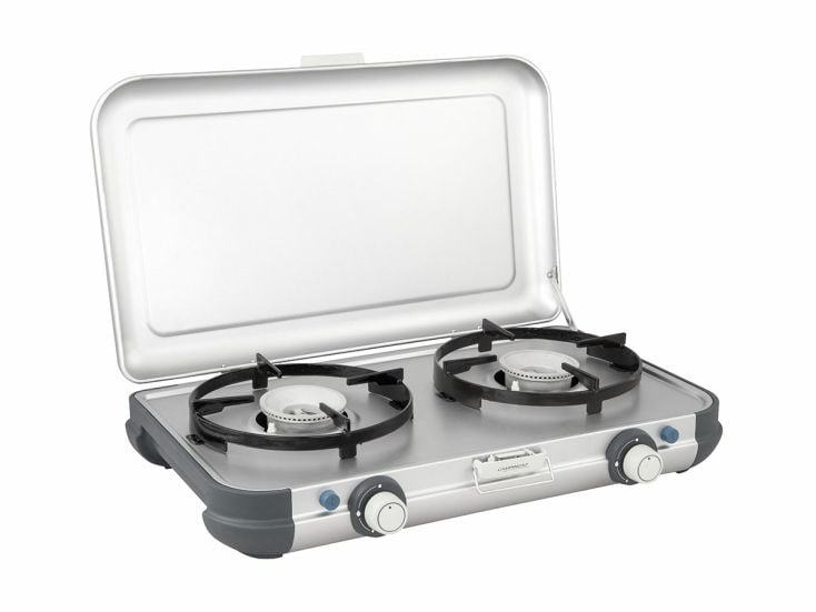Campingaz Camping Kitchen CV réchaud gaz