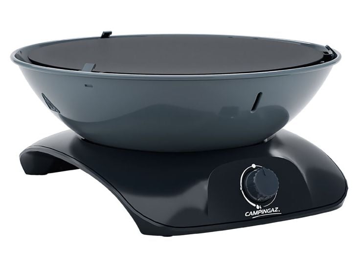 Campingaz 360 Grill CV barbecue à gaz gris