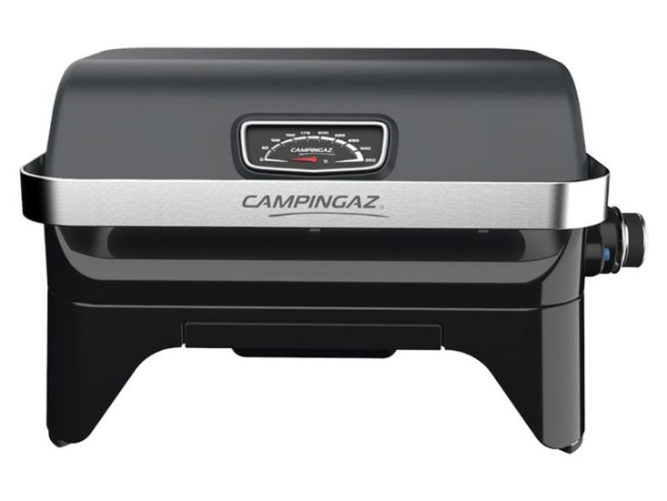 Campingaz Attitude 2go CV barbecue gaz