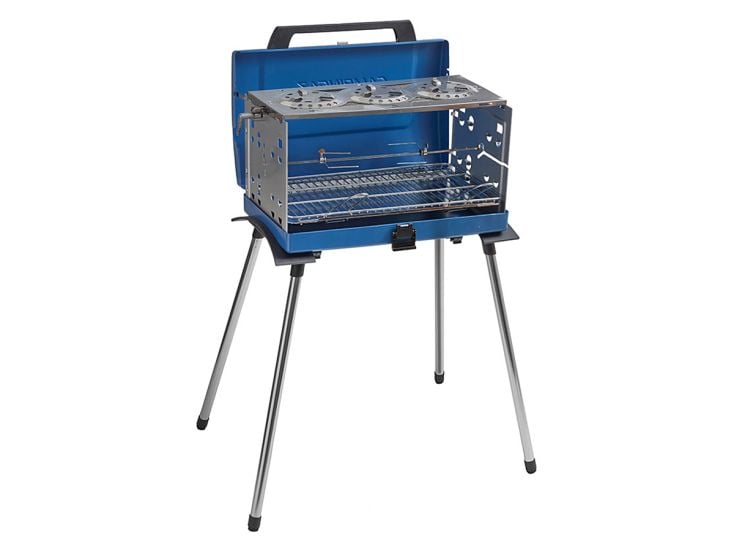 Campingaz 200 SGR réchaud - 50 mbar